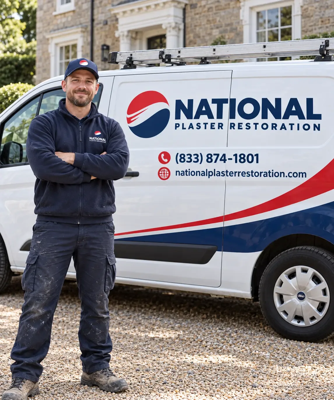 Plaster Repair company in South Salt Lake, UT